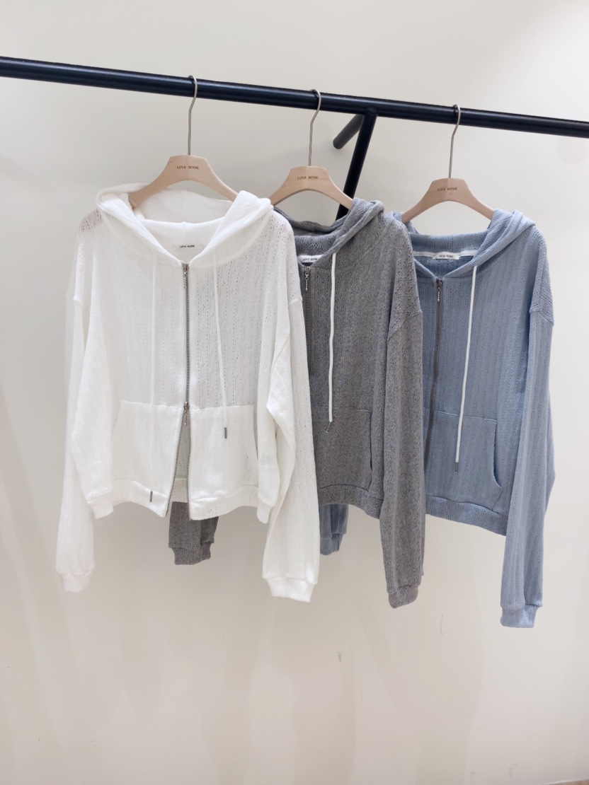 LOVE ROSIE東大門代購女士新品人氣真品推薦熱賣衛衣連帽衫LOVE ROSIE衛衣