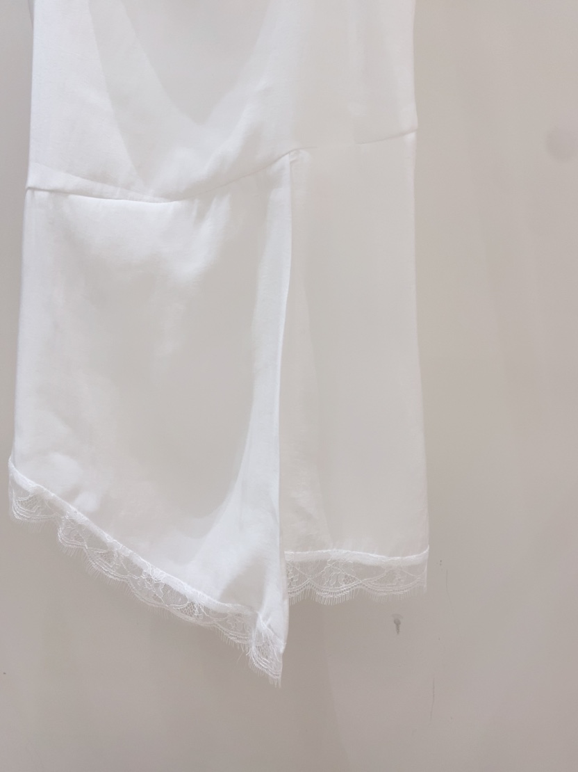 LOVE ROSIE韓國直郵女士新款休閑熱賣職業人氣連衣裙蕾絲LOVE ROSIE連衣裙