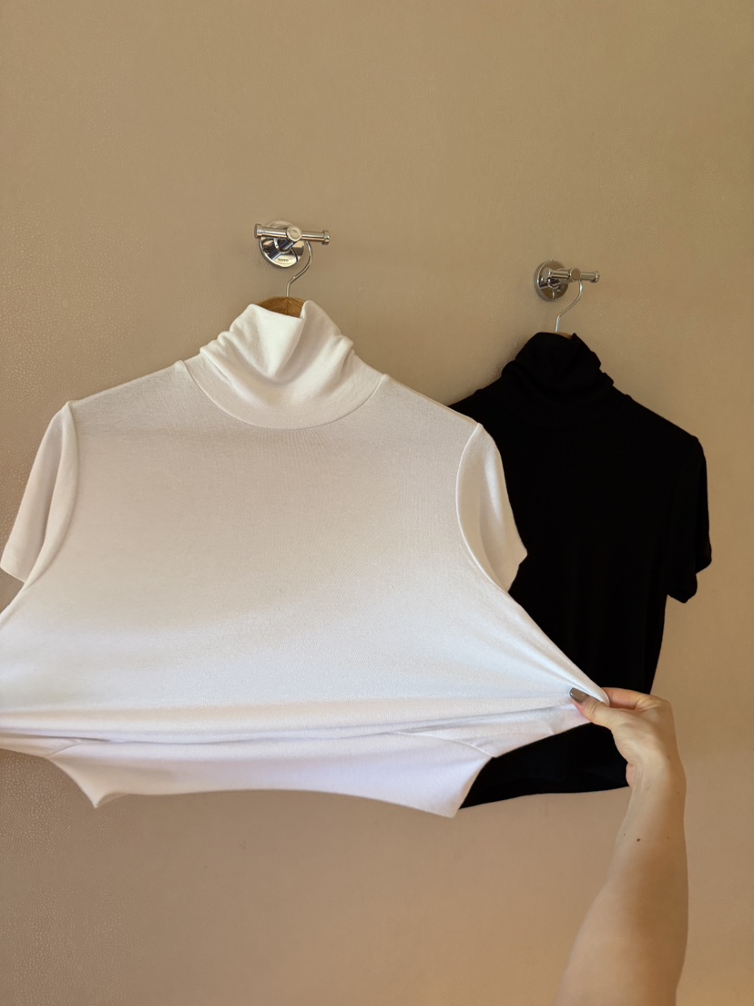 LAVIEU東大門實拍女裝新品熱賣26春夏推薦時尚人氣職業T恤LAVIEUT恤