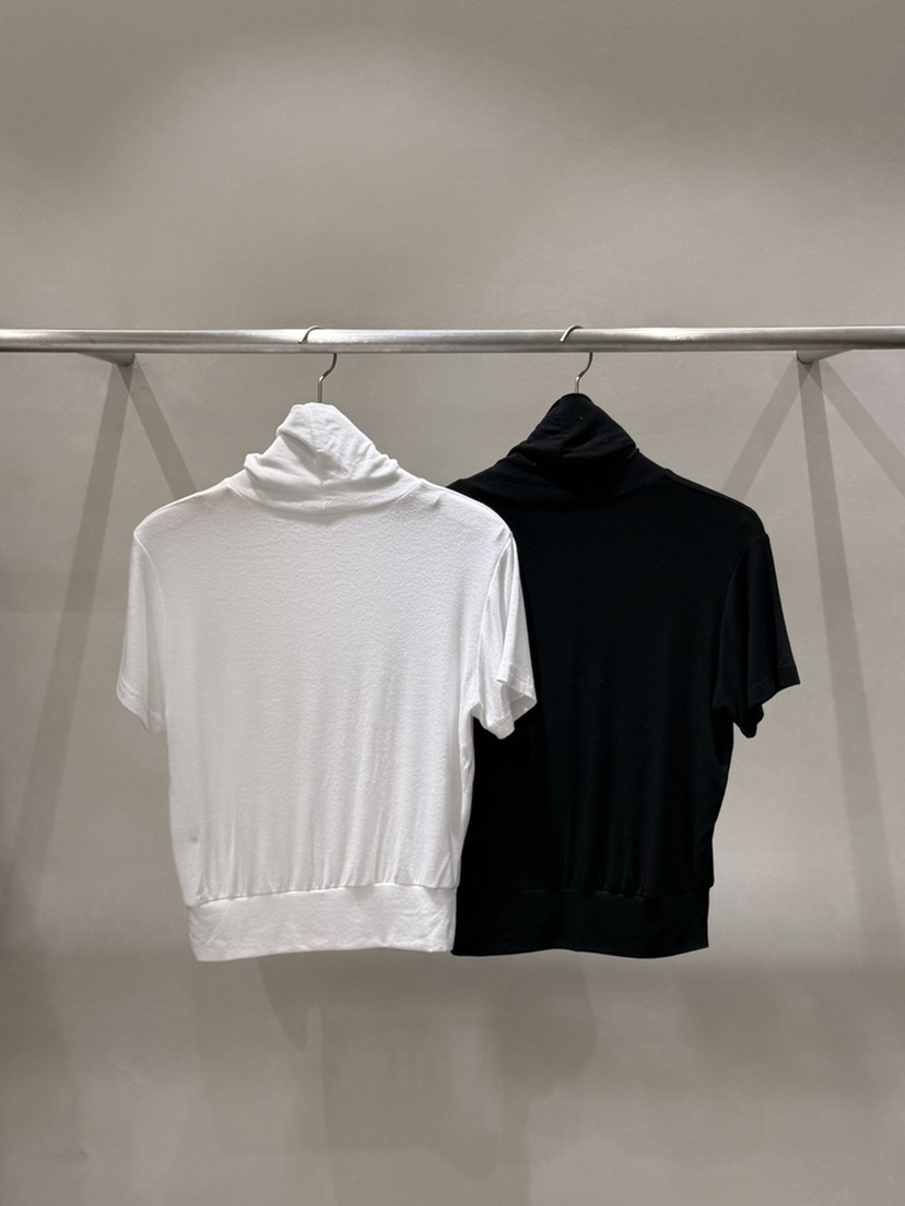 LAVIEU東大門實拍女裝新品熱賣26春夏推薦時尚人氣職業T恤LAVIEUT恤