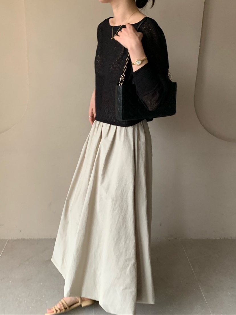 COBALT BLUE東大門直郵女裝新款職業時尚人氣熱賣真品長裙COBALT BLUE長裙