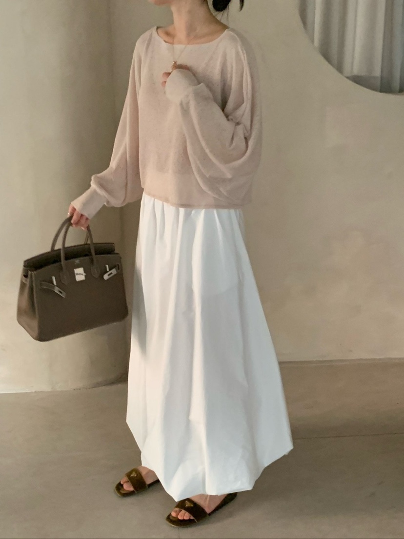 COBALT BLUE東大門直郵女裝新款職業時尚人氣熱賣真品長裙COBALT BLUE長裙