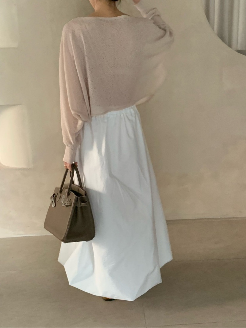 COBALT BLUE東大門直郵女裝新款職業時尚人氣熱賣真品長裙COBALT BLUE長裙