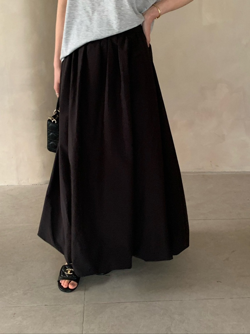 COBALT BLUE東大門直郵女裝新款職業時尚人氣熱賣真品長裙COBALT BLUE長裙