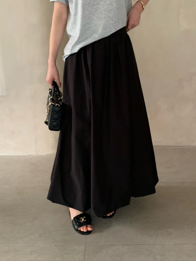 COBALT BLUE東大門直郵女裝新款職業時尚人氣熱賣真品長裙COBALT BLUE長裙