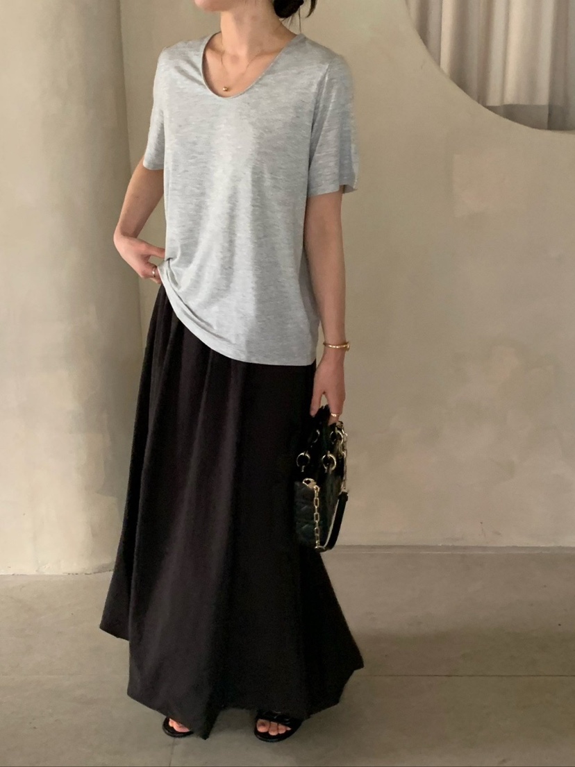 COBALT BLUE東大門直郵女裝新款職業時尚人氣熱賣真品長裙COBALT BLUE長裙