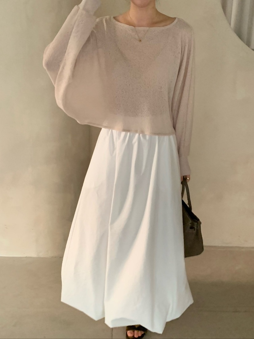 COBALT BLUE東大門直郵女裝新款職業時尚人氣熱賣真品長裙COBALT BLUE長裙圖色2