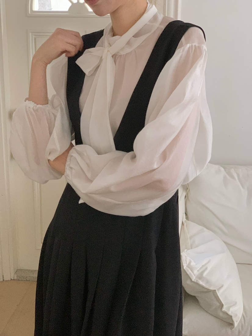 LEGACY東大門代購女士新款休閑時尚真品推薦襯衫蕾絲衫透明LEGACY襯衫/蕾絲衫