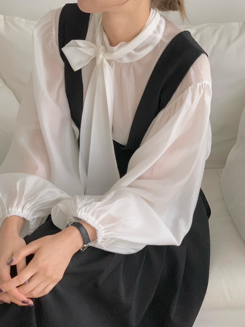 LEGACY東大門代購女士新款休閑時尚真品推薦襯衫蕾絲衫透明LEGACY襯衫/蕾絲衫