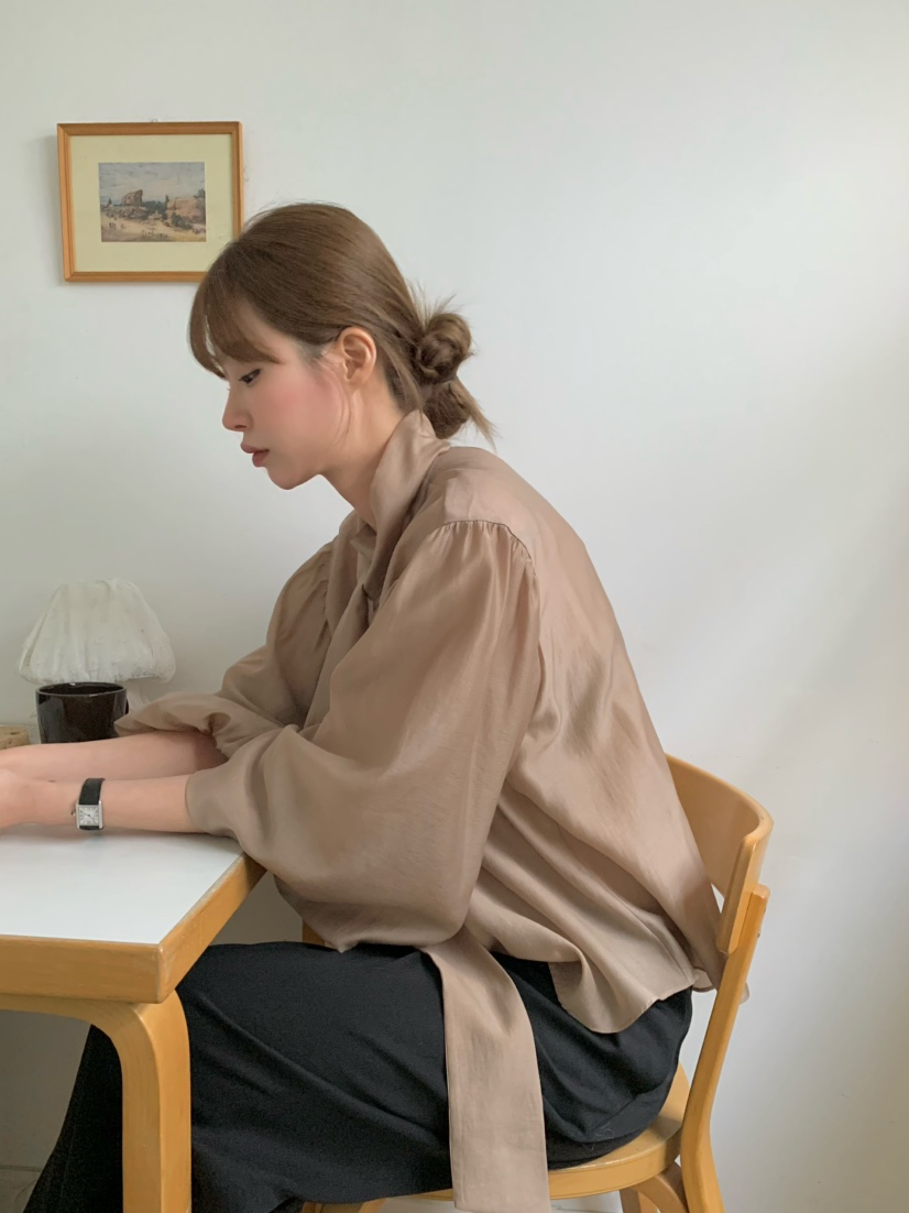 LEGACY東大門代購女士新款休閑時尚真品推薦襯衫蕾絲衫透明LEGACY襯衫/蕾絲衫