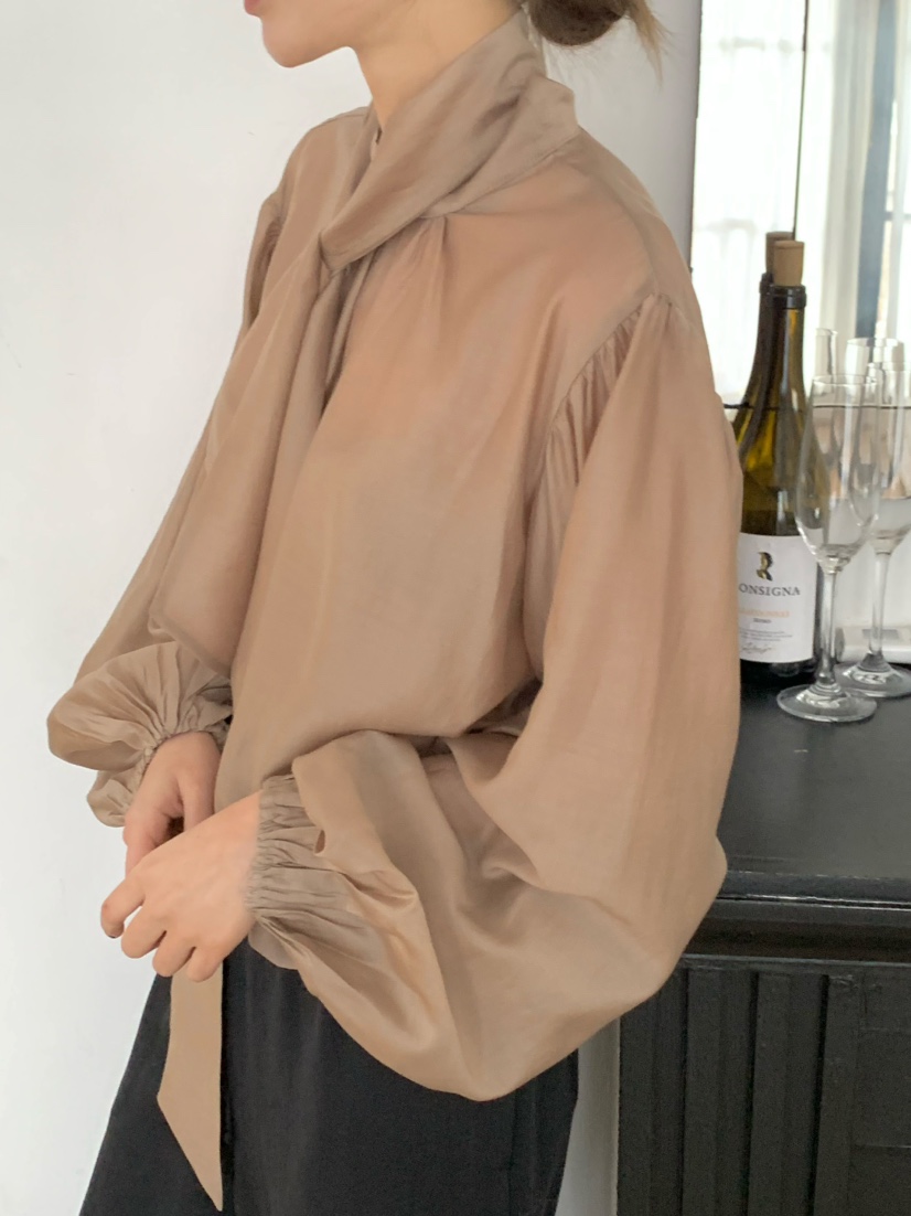 LEGACY東大門代購女士新款休閑時尚真品推薦襯衫蕾絲衫透明LEGACY襯衫/蕾絲衫