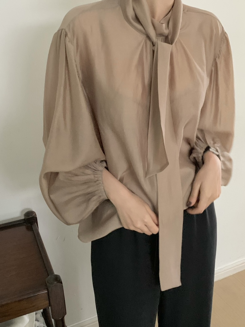 LEGACY東大門代購女士新款休閑時尚真品推薦襯衫蕾絲衫透明LEGACY襯衫/蕾絲衫