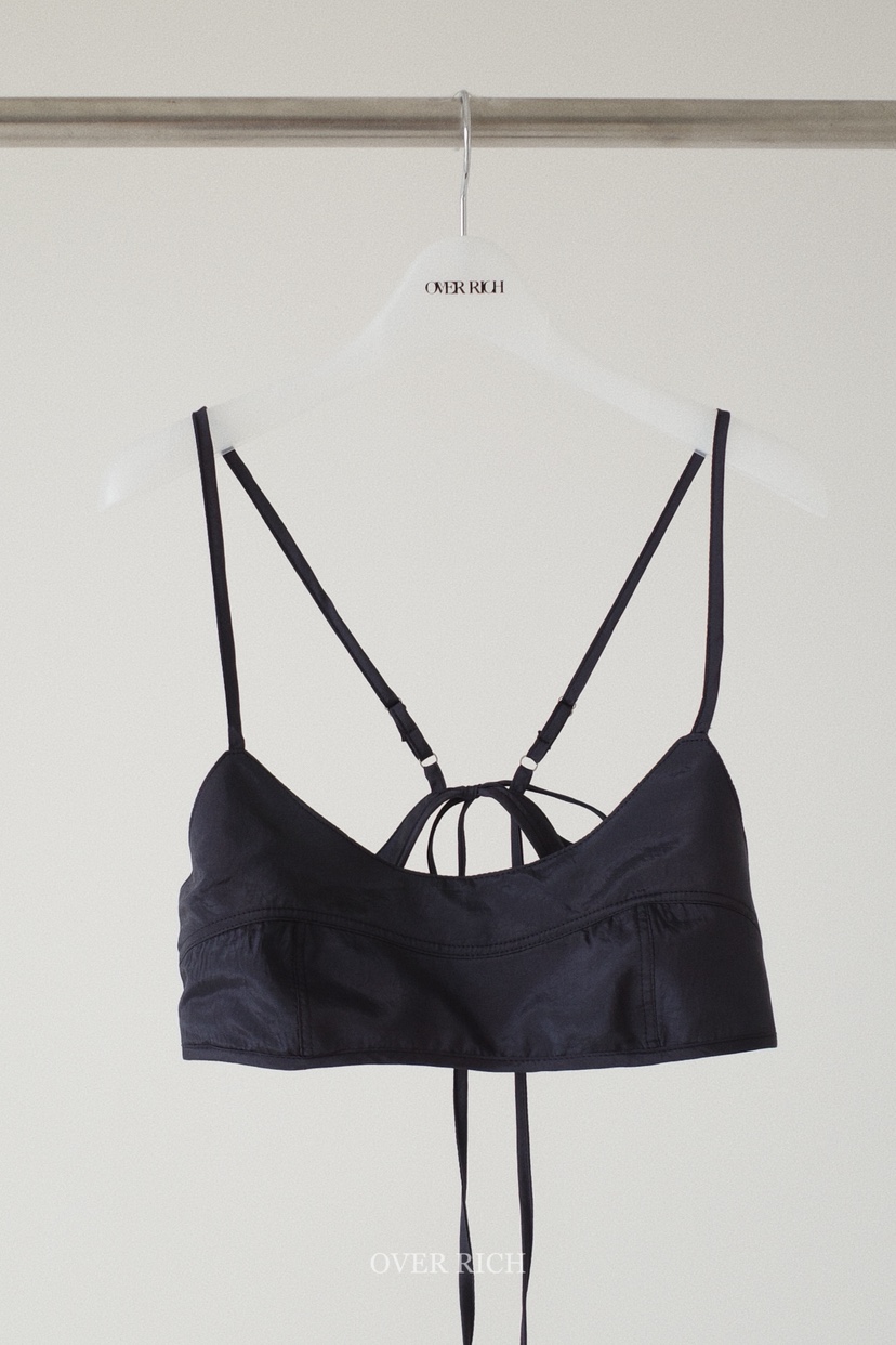 OVER RICH東大門代購女士新品時尚真品熱賣人氣吊帶背心OVER RICH吊帶/背心圖色6