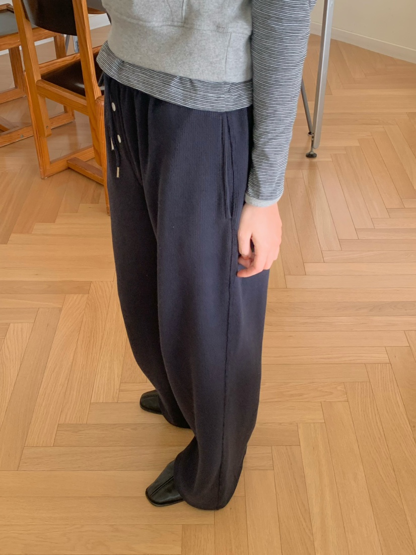 LEGACY韓國直郵女裝新品真品人氣職業休閑26春夏熱賣休閑褲LEGACY休閑褲