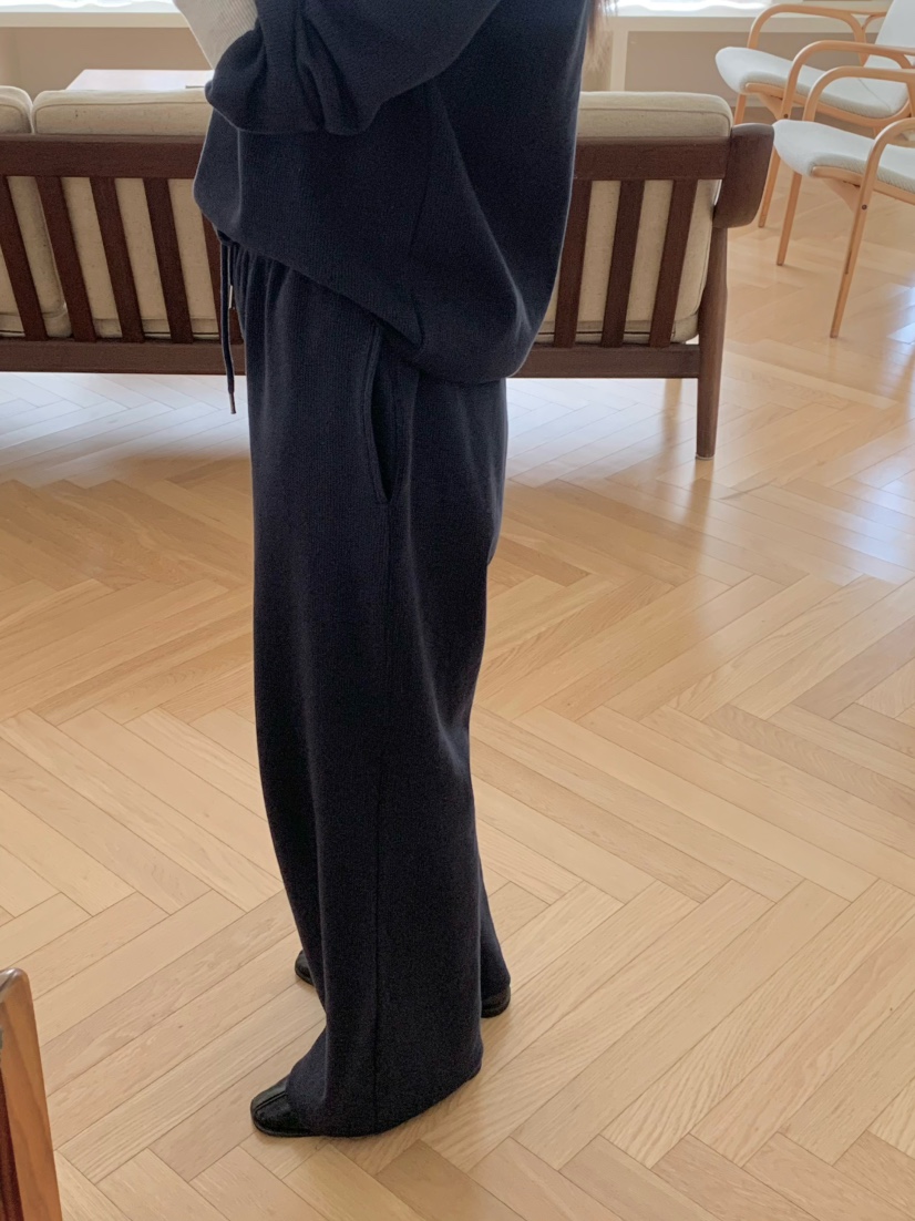 LEGACY韓國直郵女裝新品真品人氣職業休閑26春夏熱賣休閑褲LEGACY休閑褲