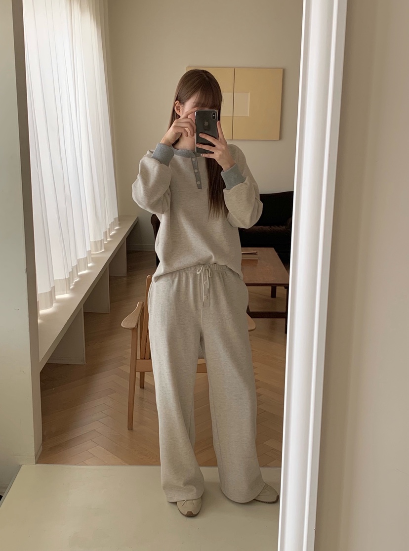 LEGACY韓國直郵女裝新品真品人氣職業休閑26春夏熱賣休閑褲LEGACY休閑褲