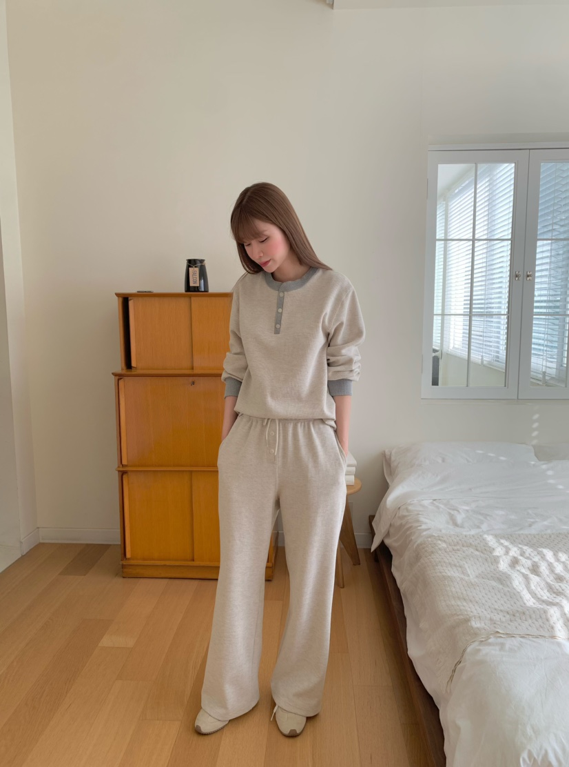 LEGACY韓國直郵女裝新品真品人氣職業休閑26春夏熱賣休閑褲LEGACY休閑褲