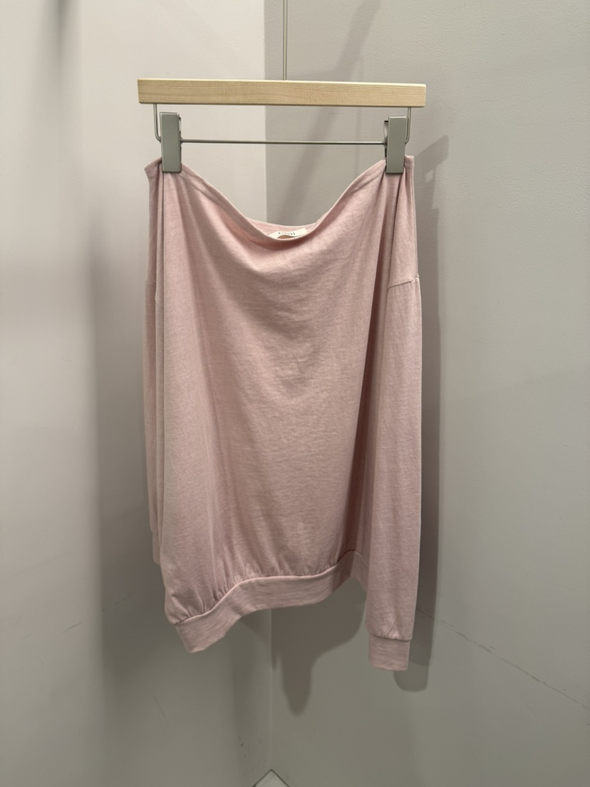 LEGACY東大門實拍女士新款26春夏人氣真品時尚職業長袖T恤LEGACY長袖T恤