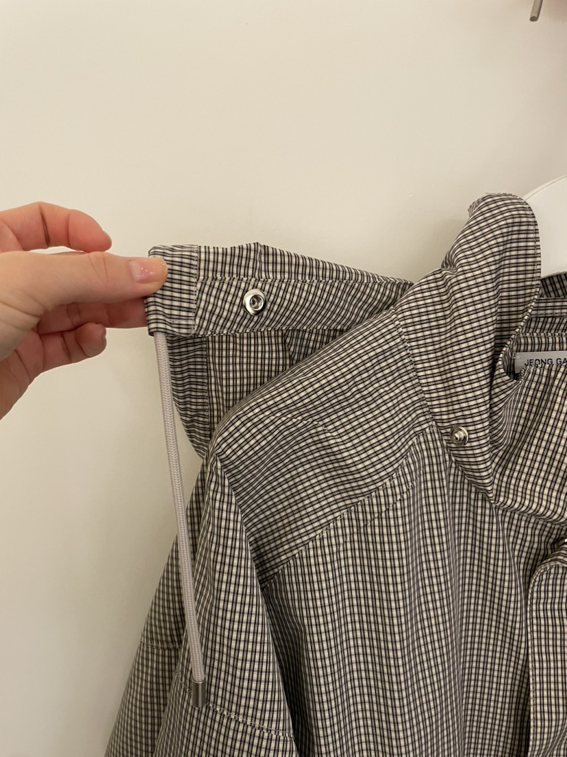 JEONG GAM STUDIOS東大門代購女裝新款熱賣休閑職業夾克JEONG GAM STUDIOS夾克