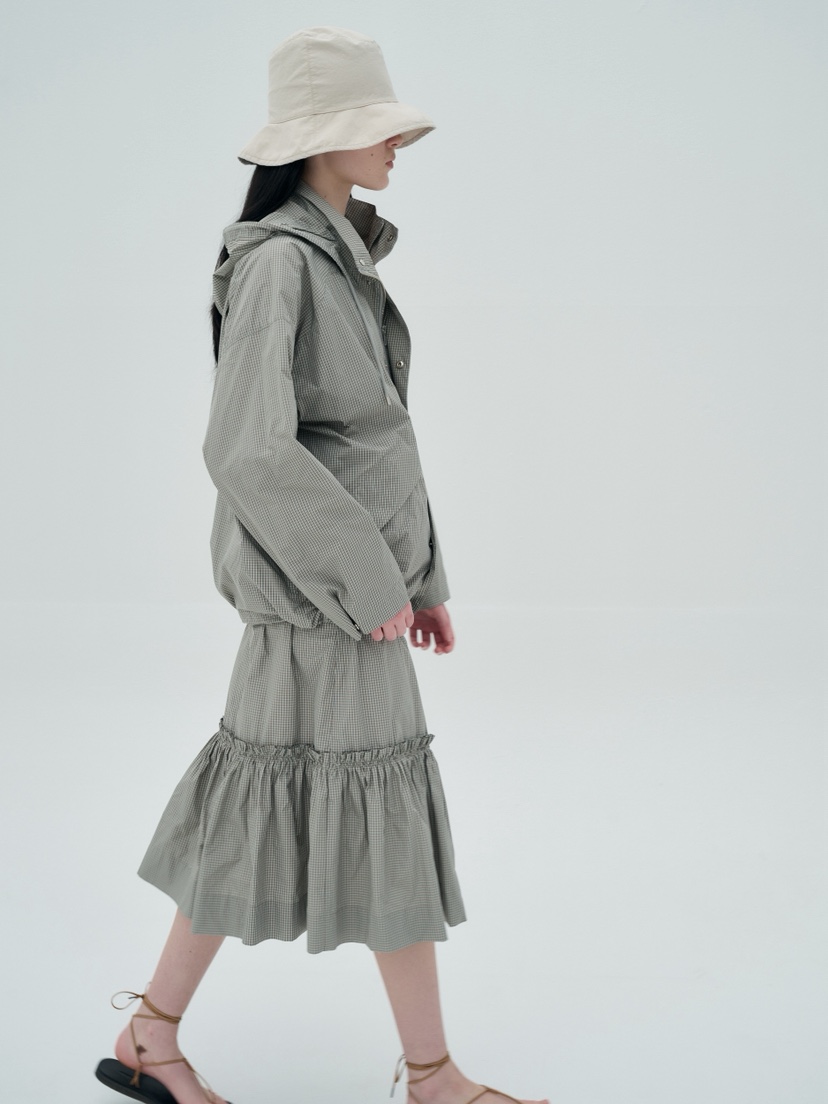 JEONG GAM STUDIOS東大門代購女裝新款熱賣休閑職業夾克JEONG GAM STUDIOS夾克