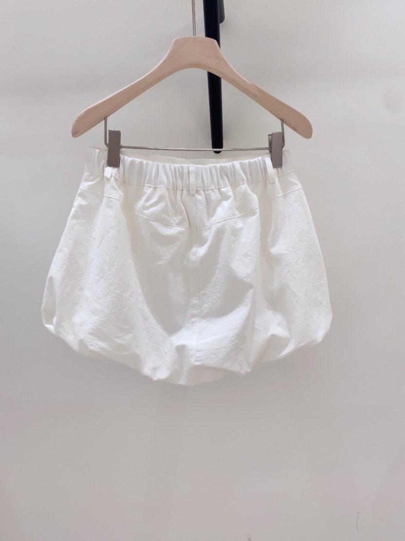 LOVE ROSIE韓國代購女裝新款26春夏時尚真品熱賣推薦短裙LOVE ROSIE短裙