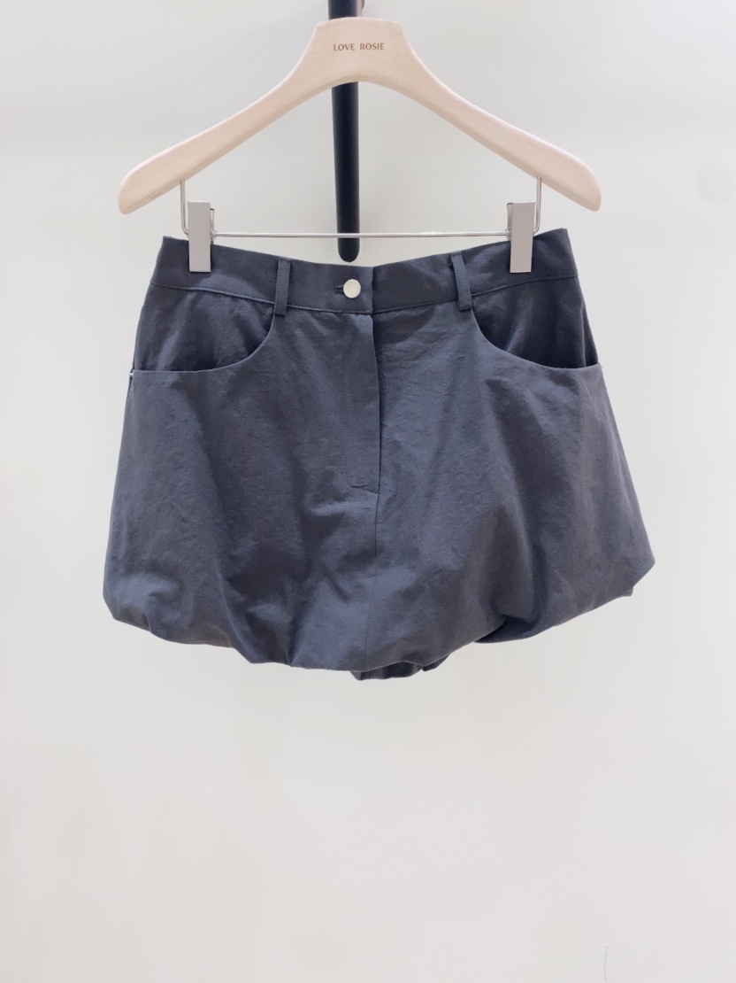 LOVE ROSIE韓國代購女裝新款26春夏時尚真品熱賣推薦短裙LOVE ROSIE短裙圖色2