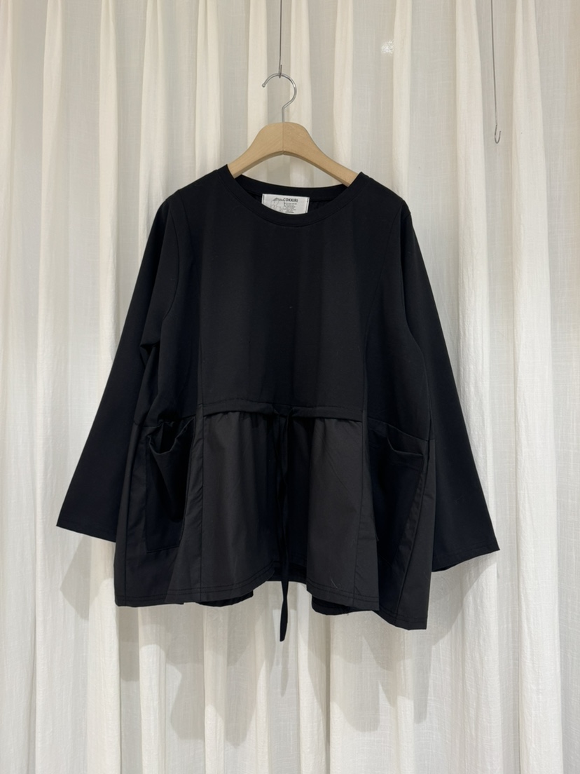 COKKIRI東大門實拍女士新款真品人氣推薦26春夏襯衫蕾絲衫COKKIRI襯衫/蕾絲衫圖色3