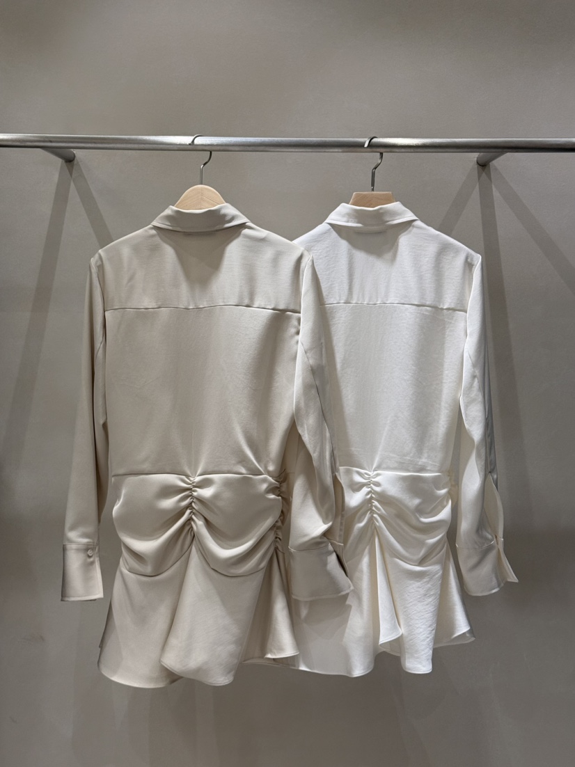 LAVIEU韓國代購女裝新款職業26春夏真品時尚推薦人氣連衣裙LAVIEU連衣裙