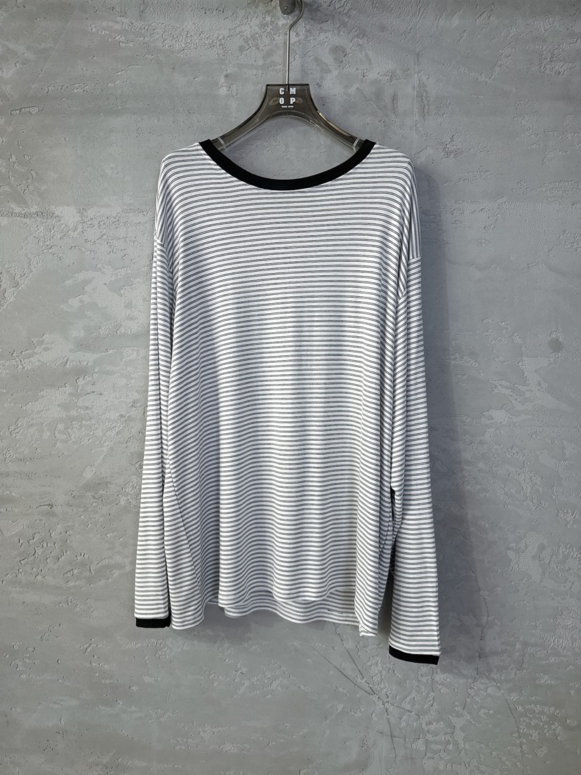 COME OPEN/HAPER韓國直郵女士新品時尚熱賣職業長袖T恤COME OPEN/HAPER長袖T恤圖色1