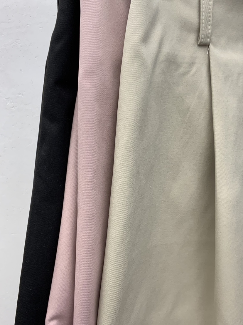 RE:FRESH-L韓國代購女士新品人氣休閑26春夏職業熱賣短裙RE:FRESH短裙