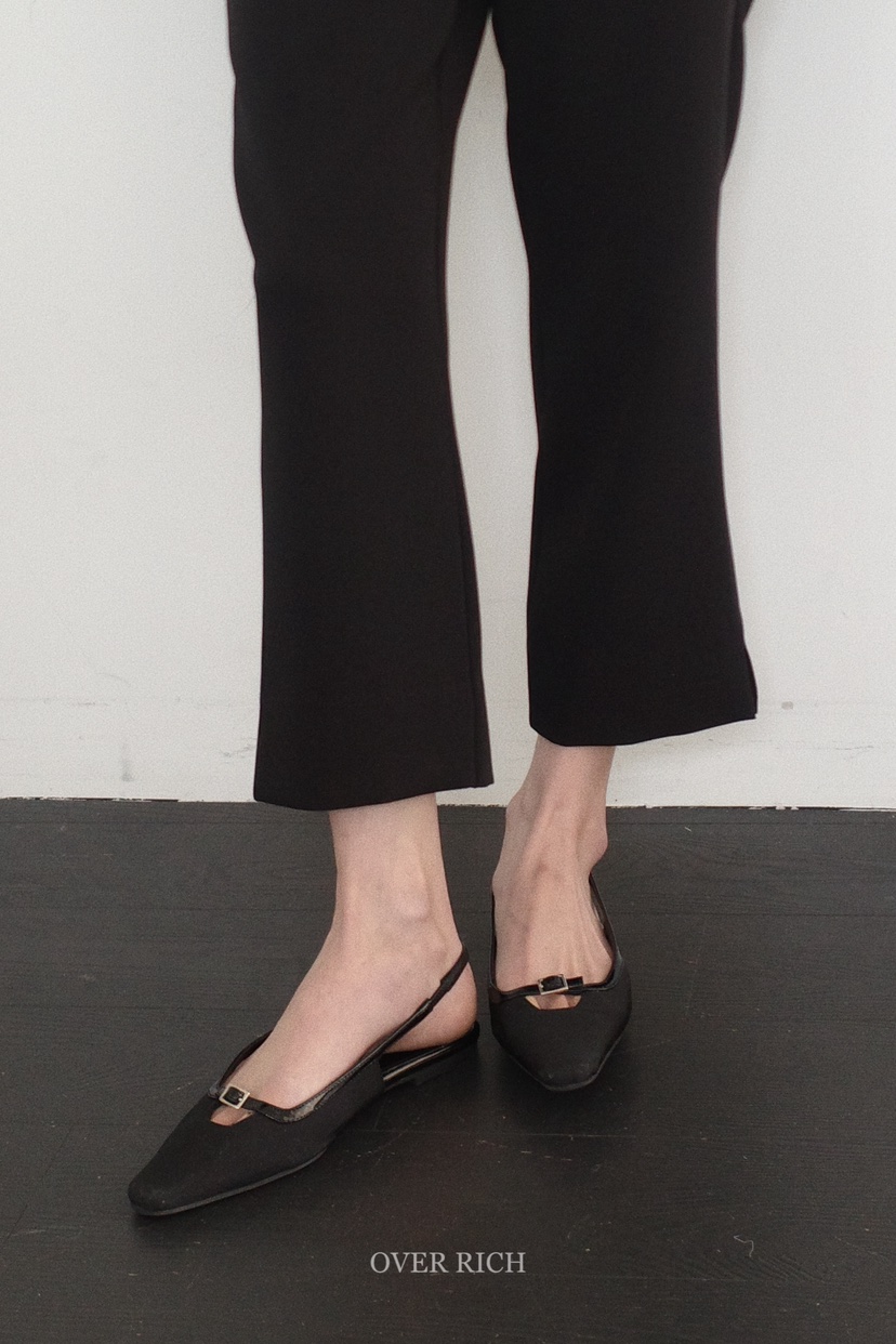 OVER RICH韓國直郵女裝新品真品休閑推薦職業人氣休閑褲OVER RICH休閑褲