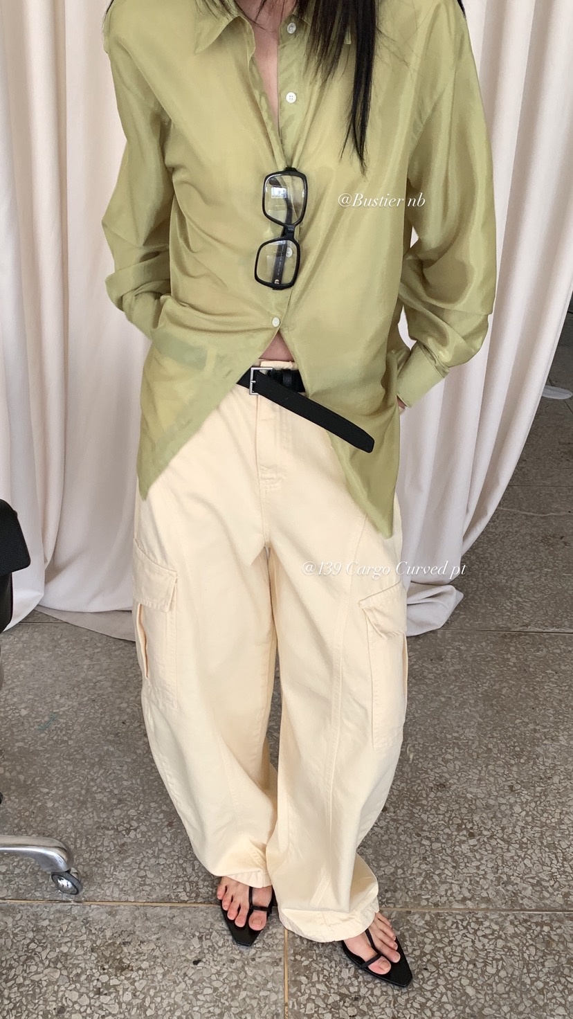 OVER RICH東大門直郵女士新品26春夏推薦熱賣襯衫蕾絲衫OVER RICH襯衫/蕾絲衫