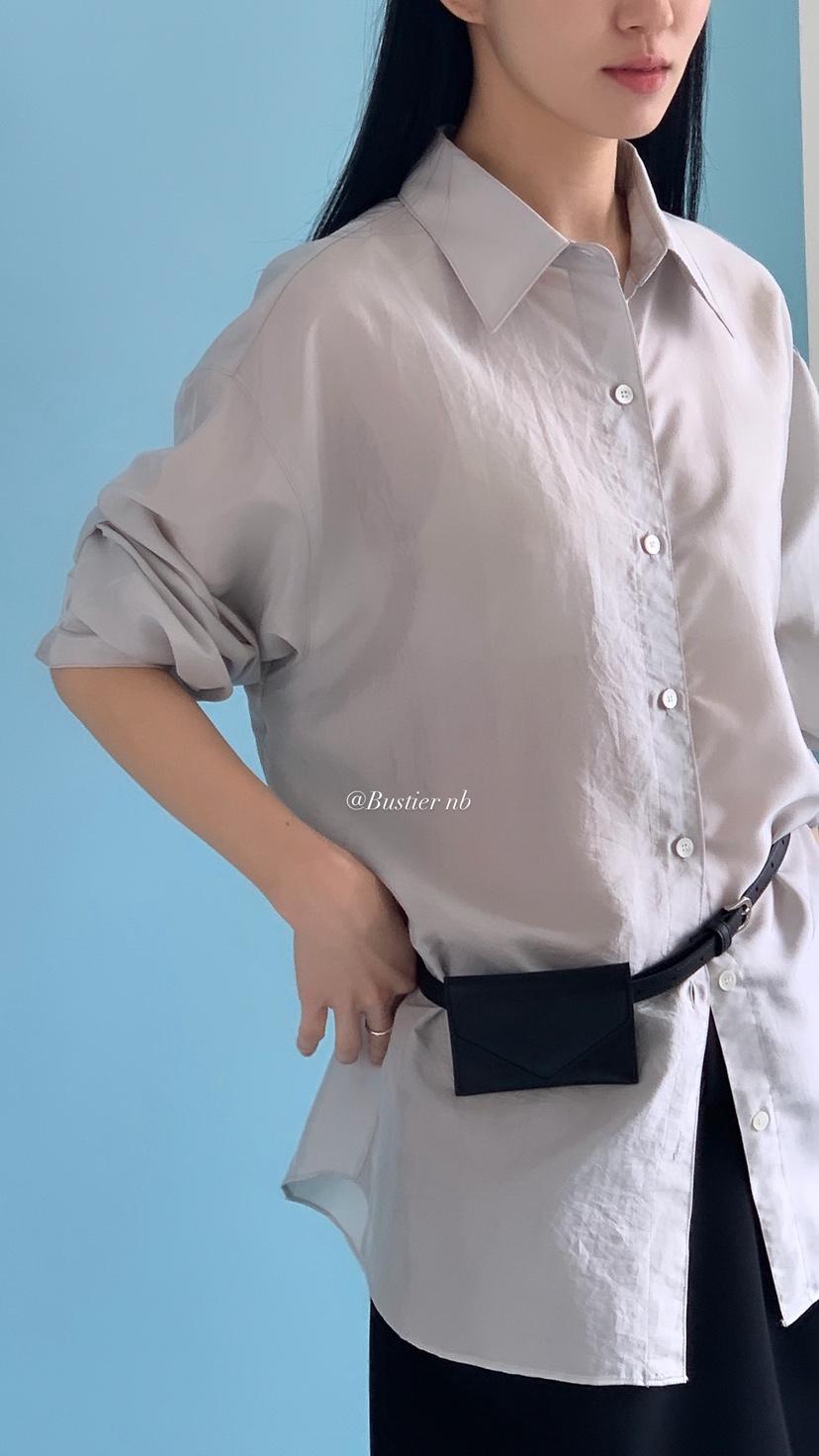 OVER RICH東大門直郵女士新品26春夏推薦熱賣襯衫蕾絲衫OVER RICH襯衫/蕾絲衫