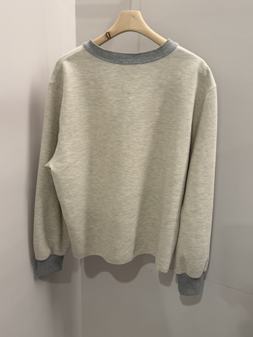 LEGACY東大門直郵女裝新品熱賣真品26春夏休閑時尚職業衛衣LEGACY衛衣