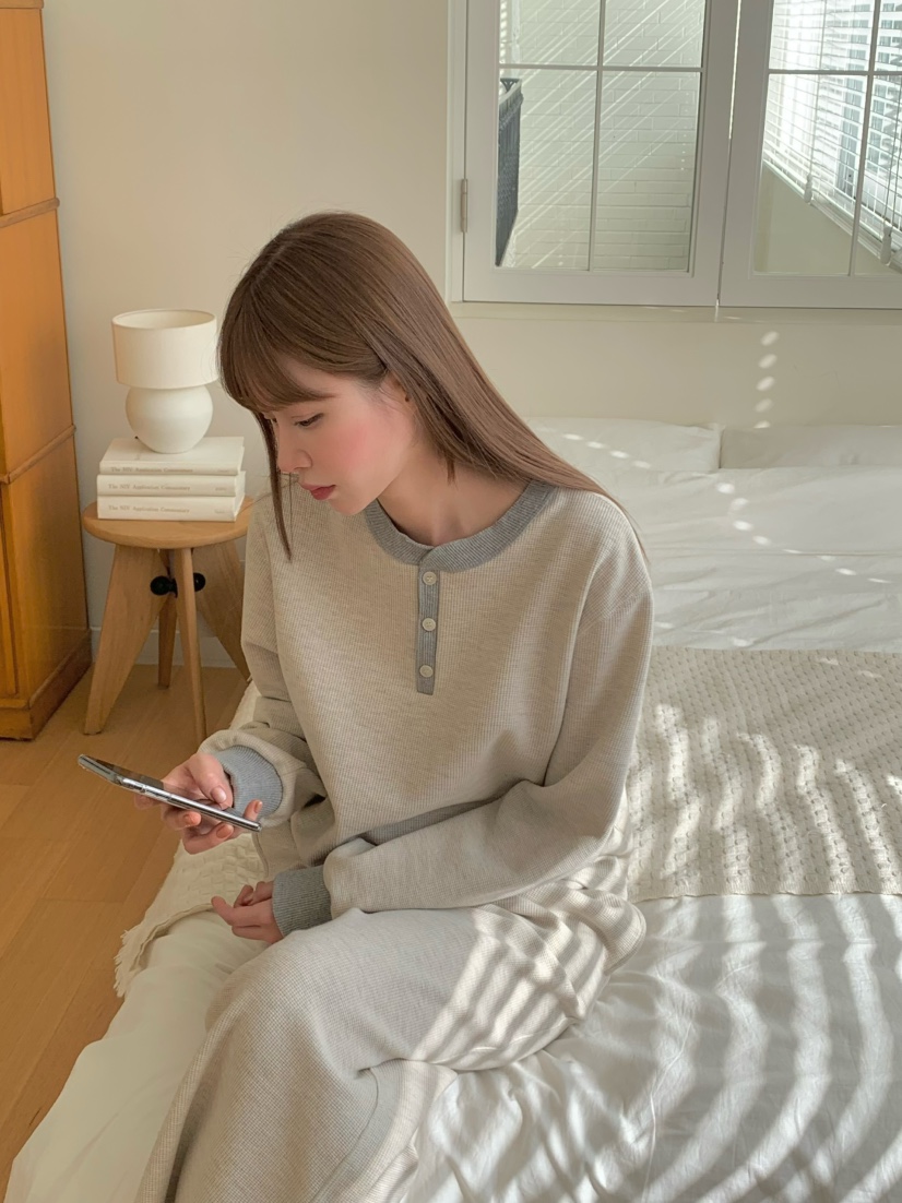 LEGACY東大門直郵女裝新品熱賣真品26春夏休閑時尚職業衛衣LEGACY衛衣