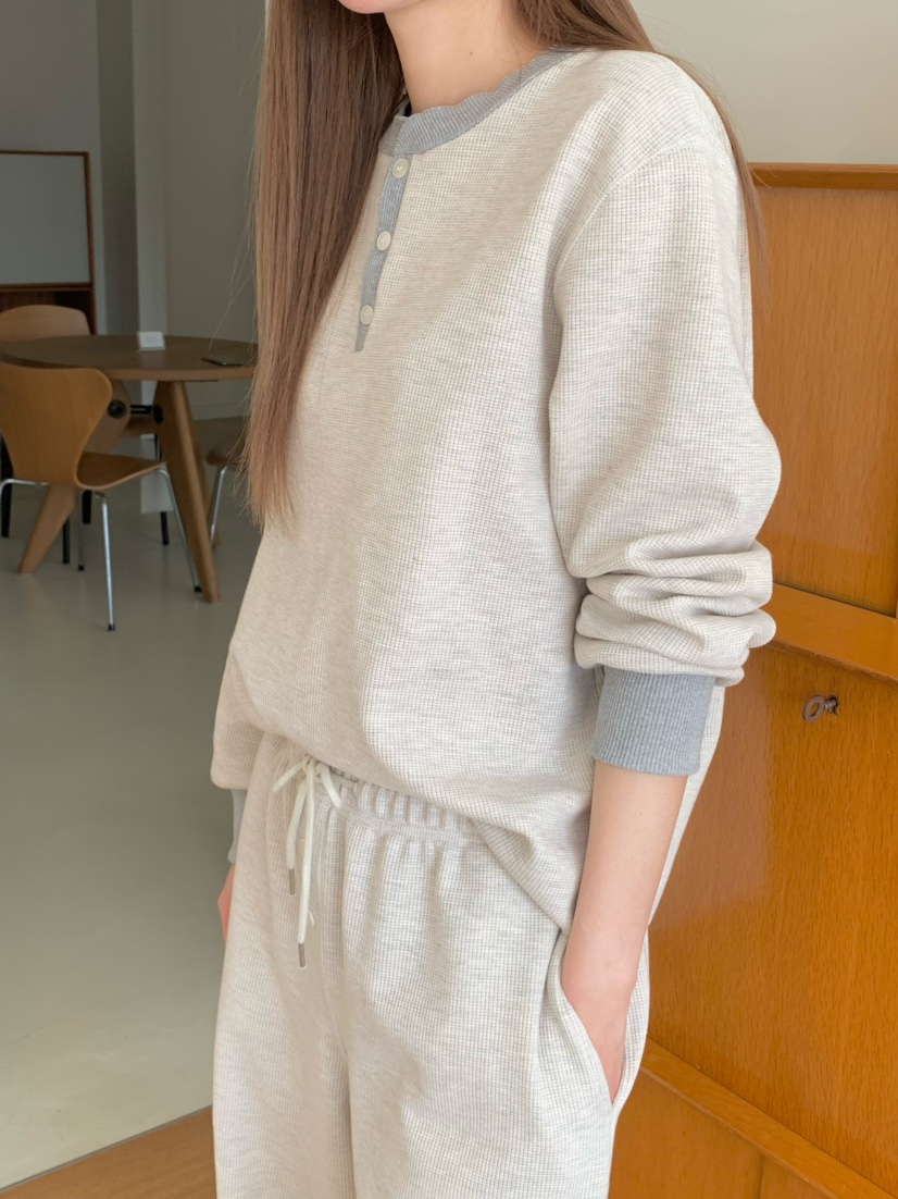 LEGACY東大門直郵女裝新品熱賣真品26春夏休閑時尚職業衛衣LEGACY衛衣