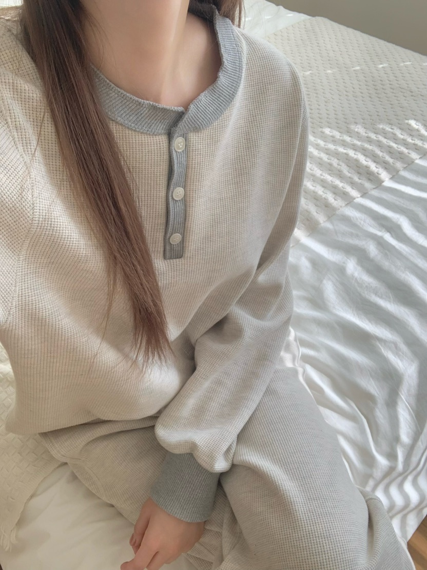 LEGACY東大門直郵女裝新品熱賣真品26春夏休閑時尚職業衛衣LEGACY衛衣