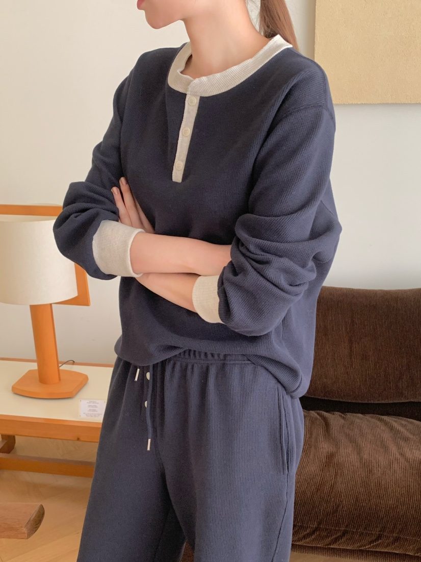 LEGACY東大門直郵女裝新品熱賣真品26春夏休閑時尚職業衛衣LEGACY衛衣