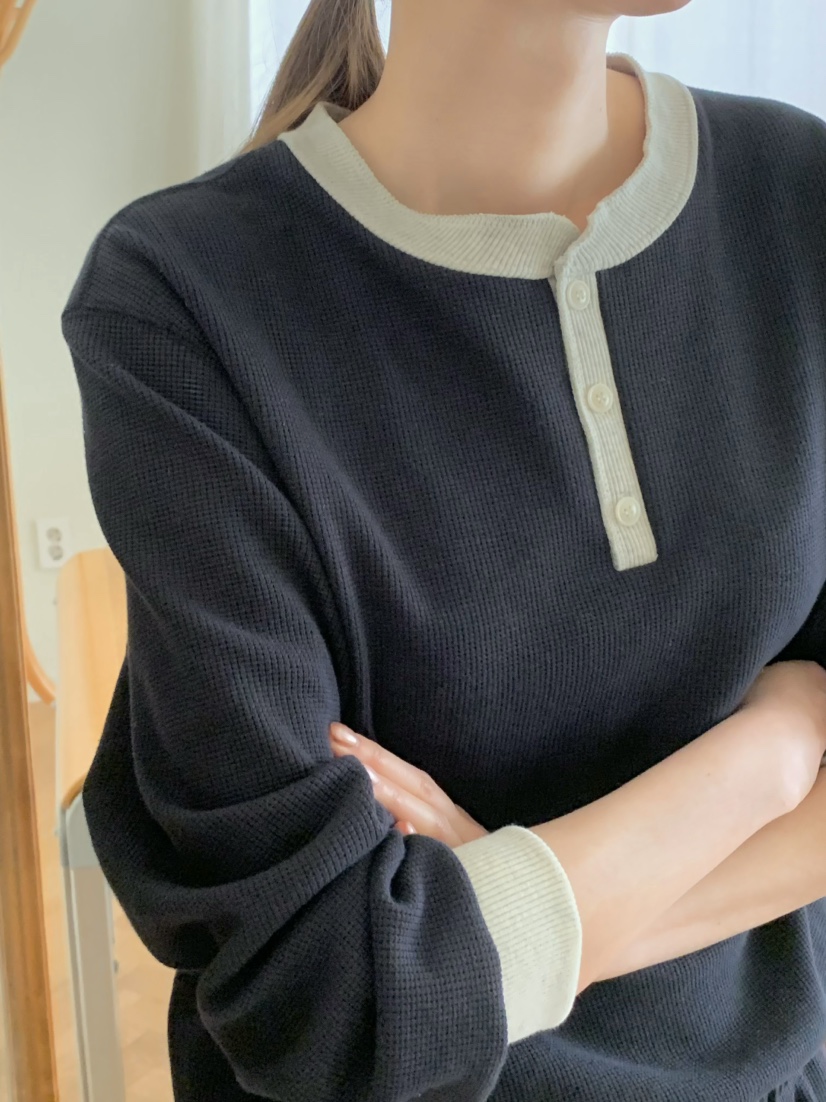 LEGACY東大門直郵女裝新品熱賣真品26春夏休閑時尚職業衛衣LEGACY衛衣