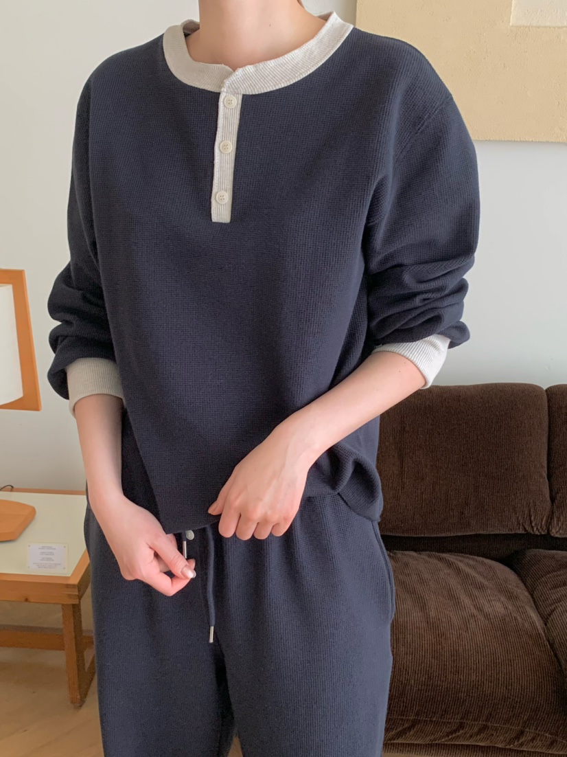 LEGACY東大門直郵女裝新品熱賣真品26春夏休閑時尚職業衛衣LEGACY衛衣