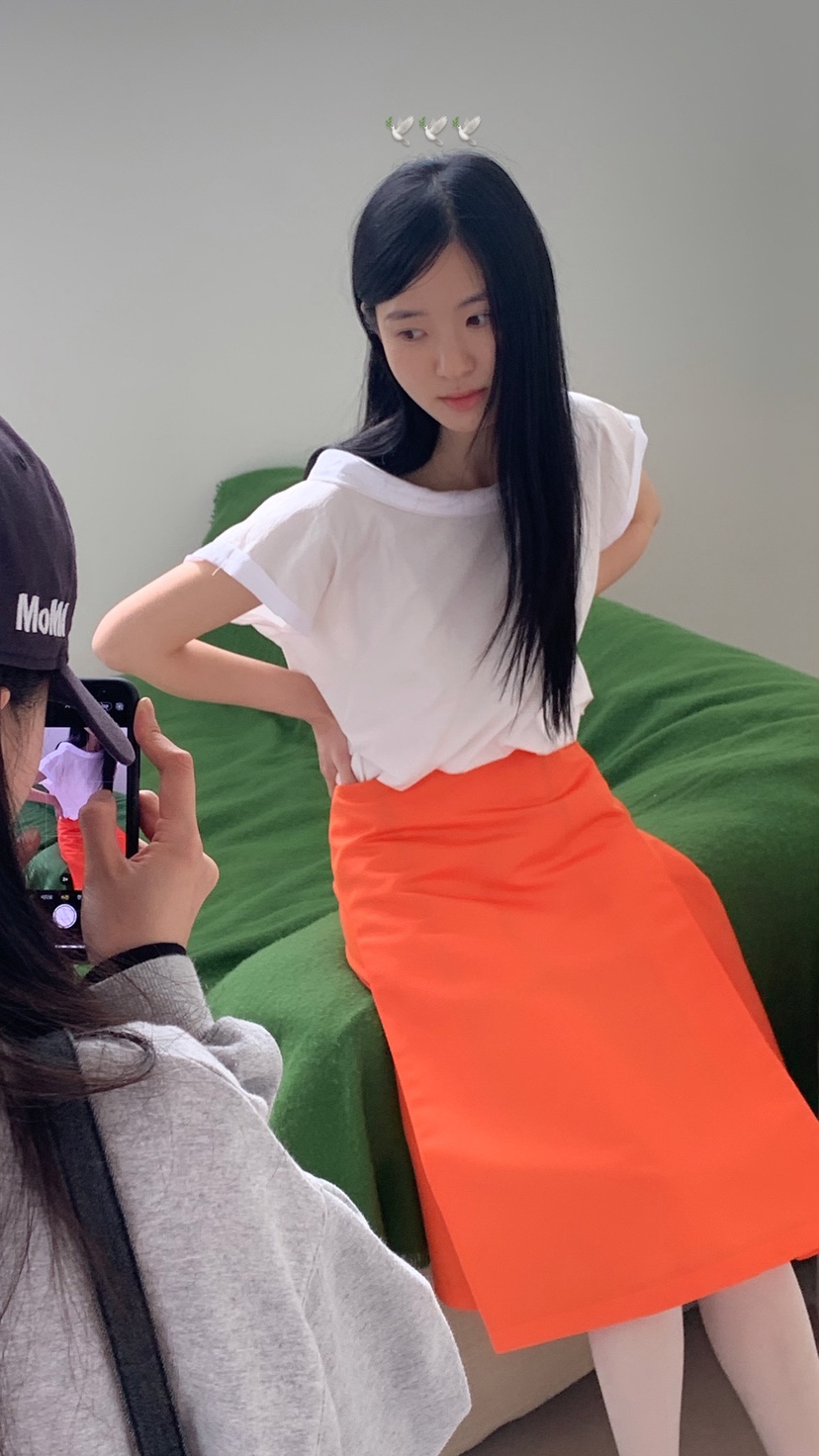 OVER RICH東大門代購女士新品人氣熱賣休閑26春夏襯衫蕾絲衫OVER RICH襯衫/蕾絲衫