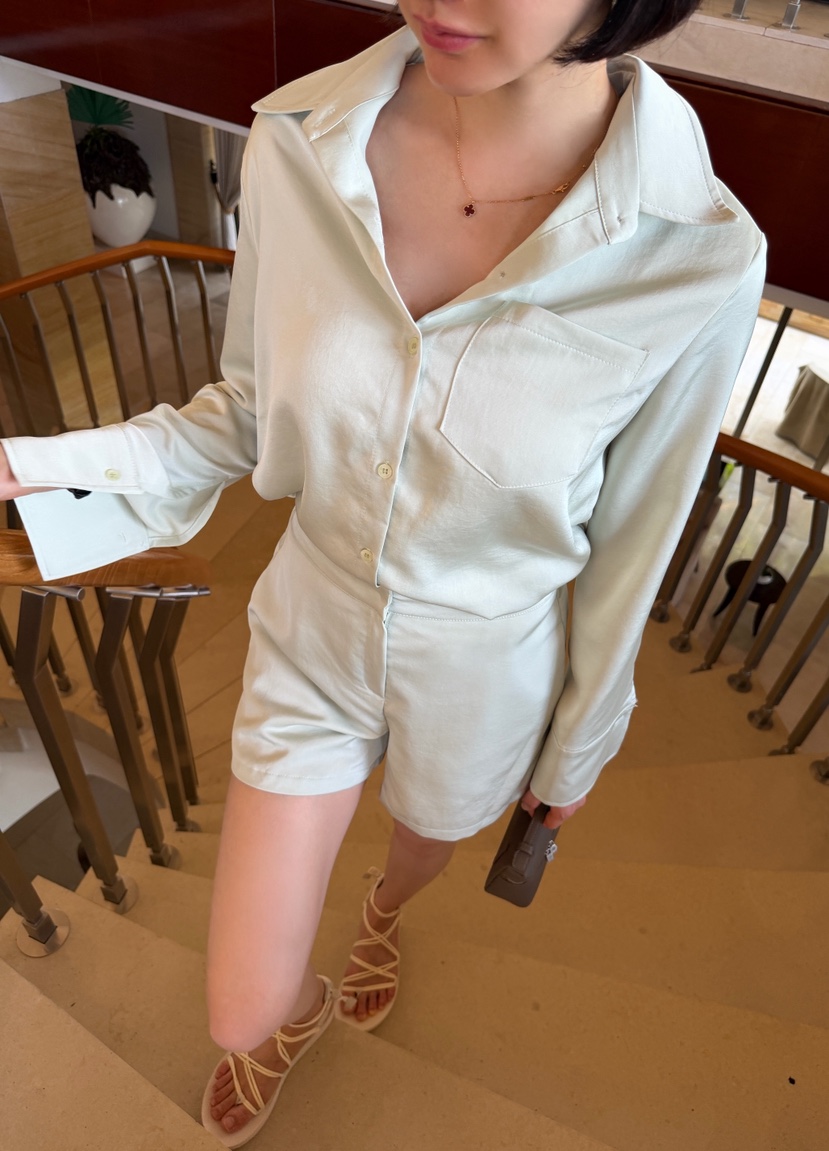 LAVIEU東大門直郵女士新款熱賣26春夏時尚真品推薦連衣裙LAVIEU連衣裙