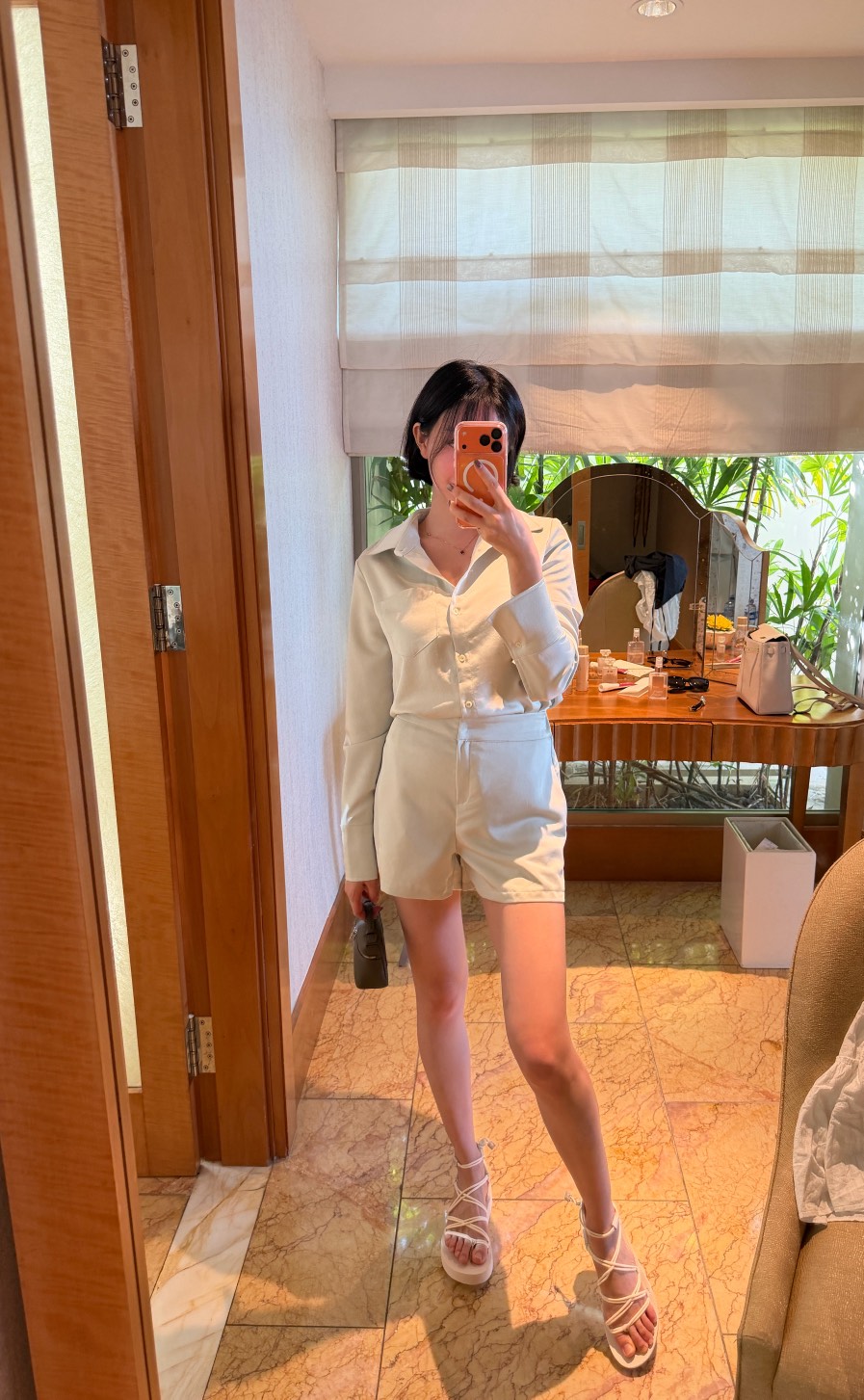 LAVIEU東大門直郵女士新款熱賣26春夏時尚真品推薦連衣裙LAVIEU連衣裙