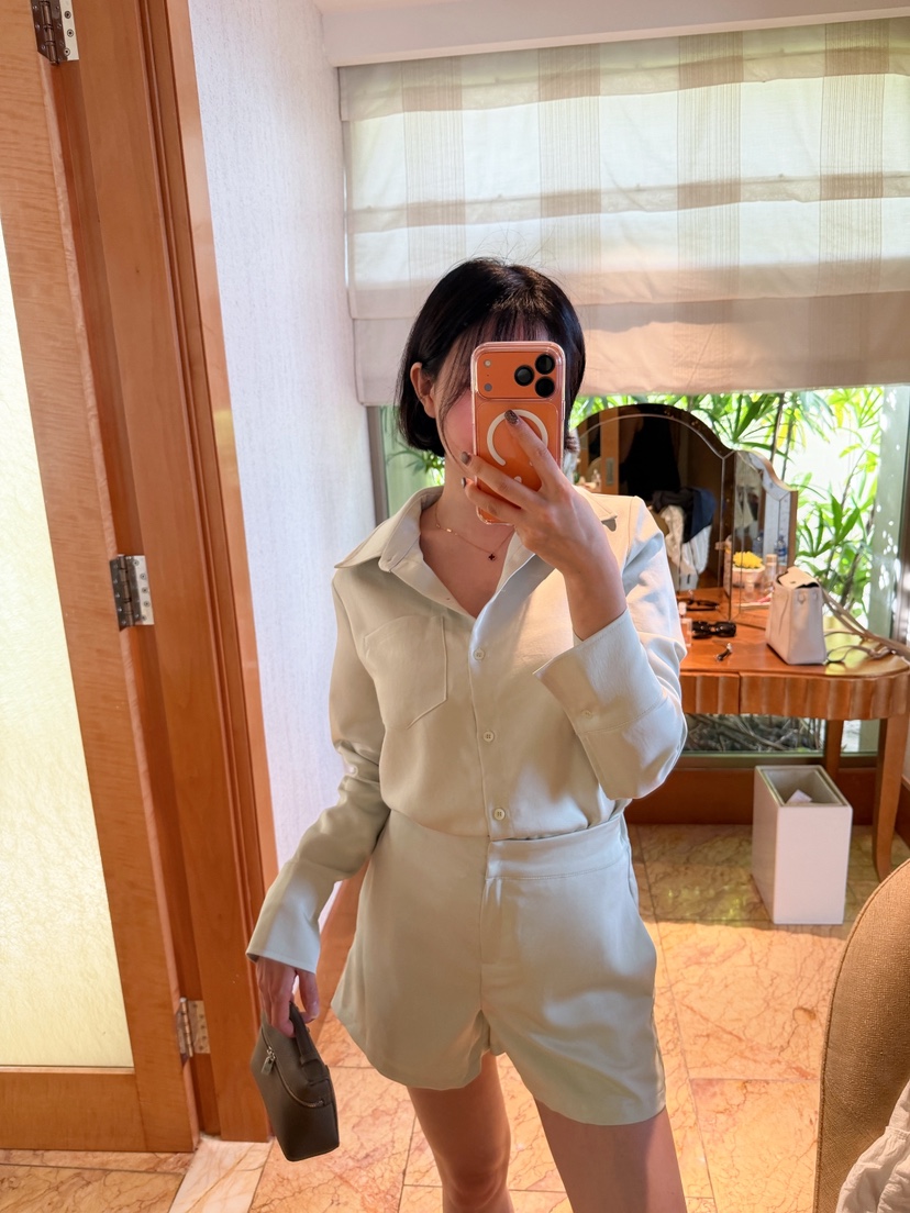 LAVIEU東大門直郵女士新款熱賣26春夏時尚真品推薦連衣裙LAVIEU連衣裙