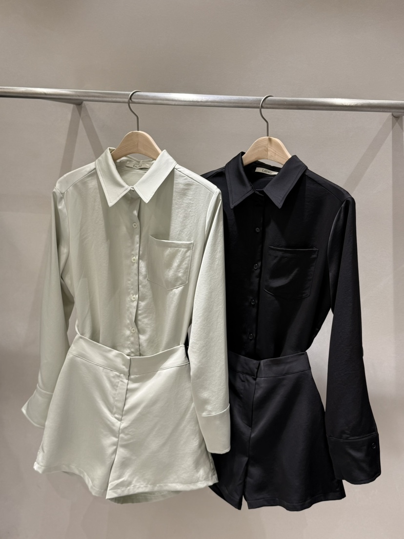 LAVIEU東大門直郵女士新款熱賣26春夏時尚真品推薦連衣裙LAVIEU連衣裙