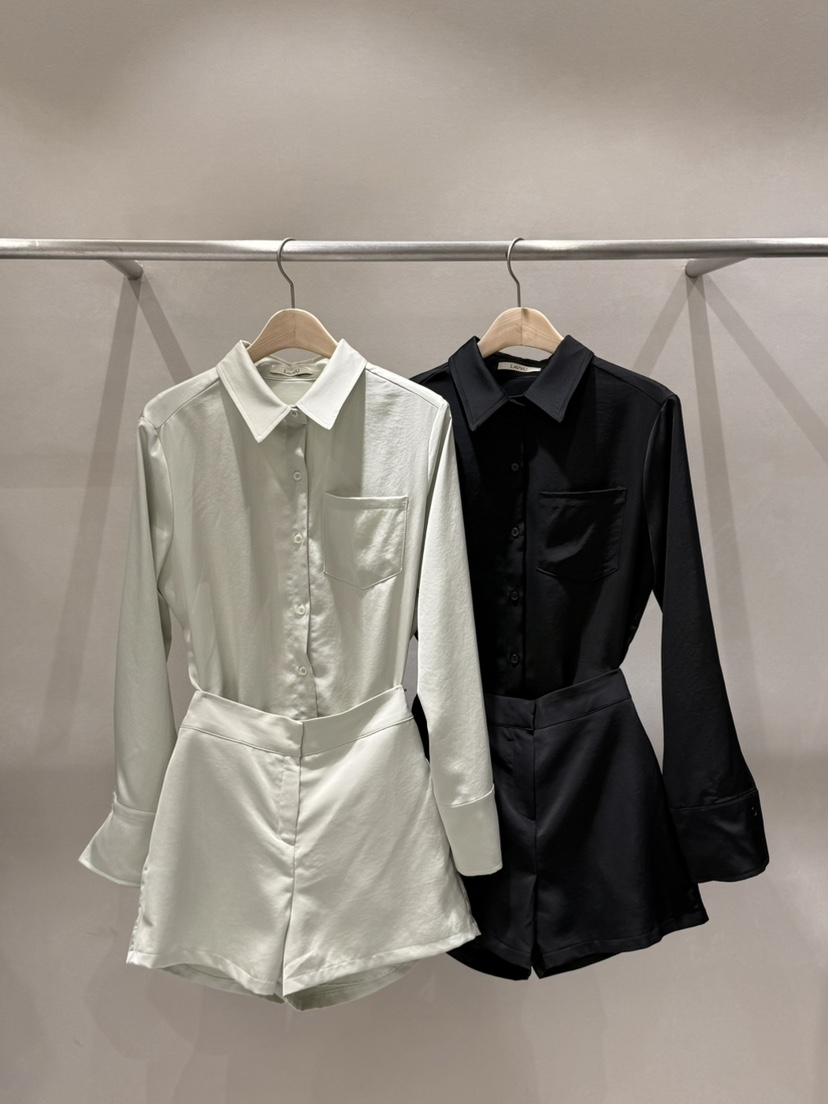 LAVIEU東大門直郵女士新款熱賣26春夏時尚真品推薦連衣裙LAVIEU連衣裙