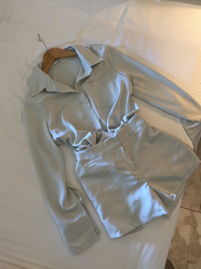 LAVIEU東大門直郵女士新款熱賣26春夏時尚真品推薦連衣裙LAVIEU連衣裙圖色1