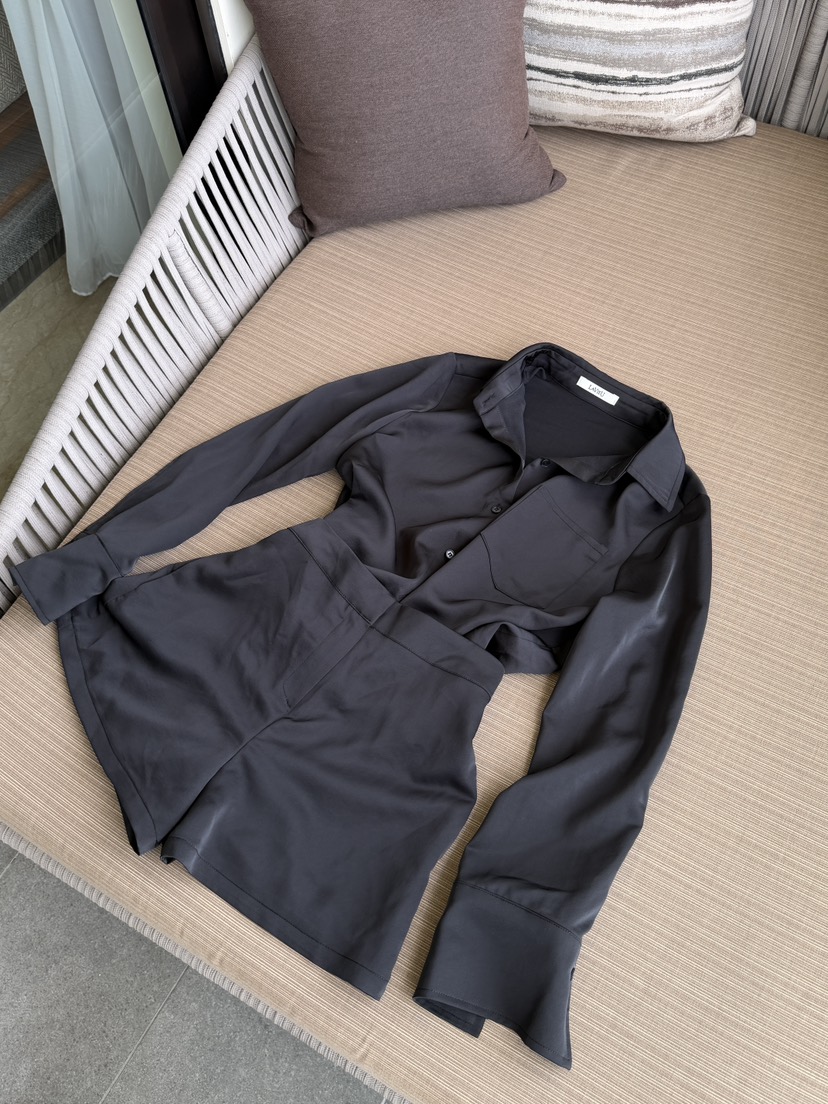 LAVIEU東大門直郵女士新款熱賣26春夏時尚真品推薦連衣裙LAVIEU連衣裙圖色2