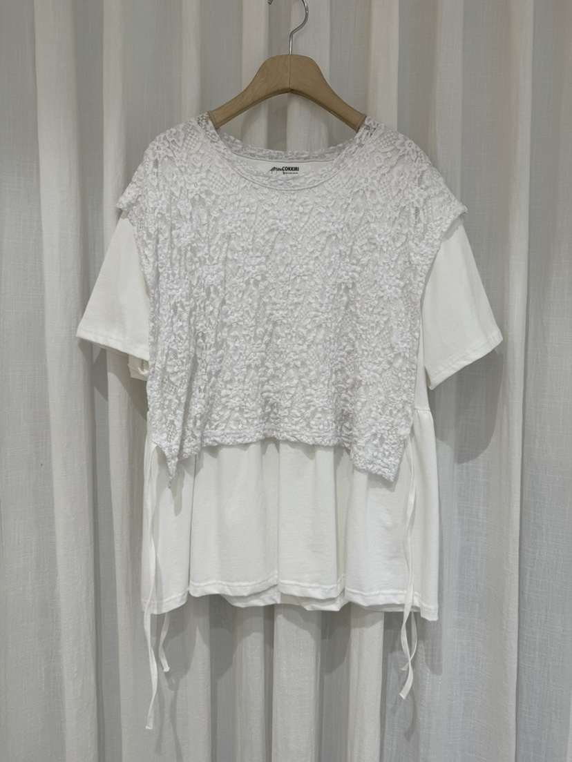 COKKIRI韓國代購女裝新品真品時尚職業人氣推薦休閑熱賣T恤COKKIRIT恤圖色1