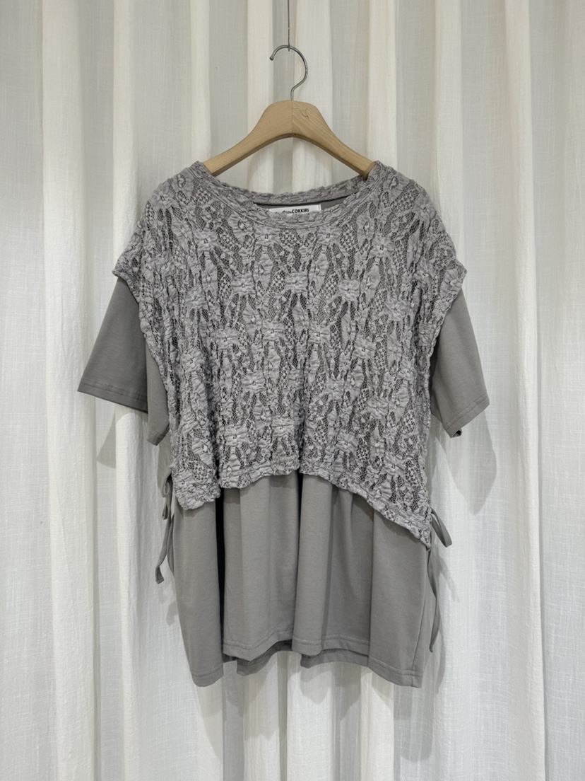 COKKIRI韓國代購女裝新品真品時尚職業人氣推薦休閑熱賣T恤COKKIRIT恤圖色2